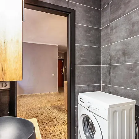 In With Wifi Apartment Torrevieja