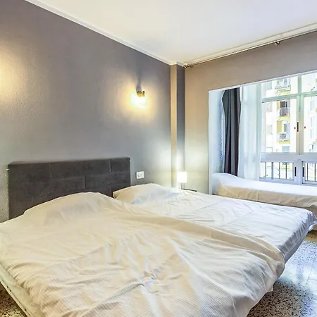 In With Wifi Apartment Torrevieja