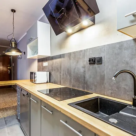 Apartment In With Wifi Torrevieja