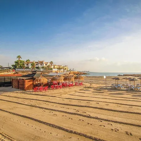 In With Wifi Apartment Torrevieja